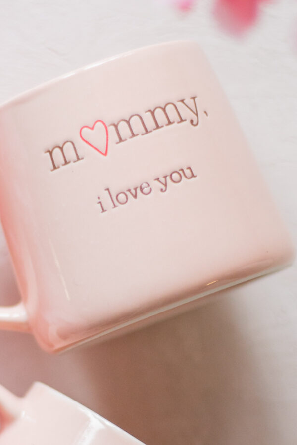 Muki Mommy, i love you - Kuva 4
