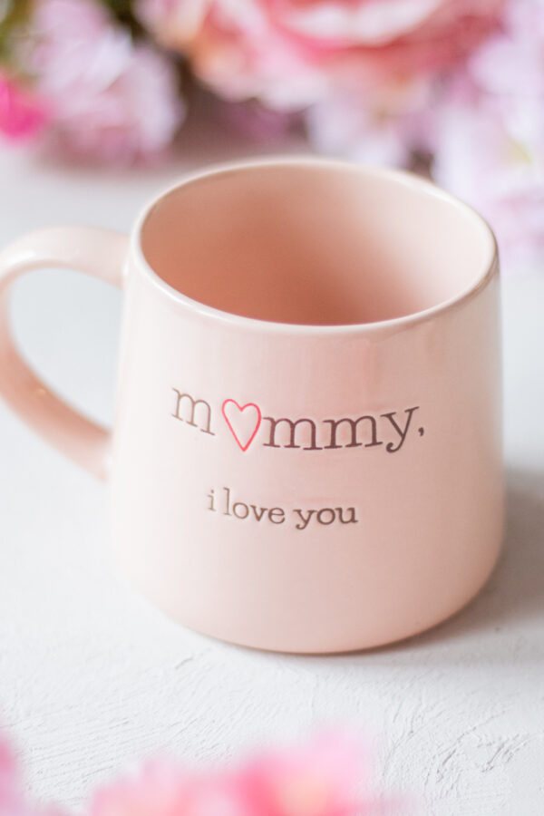 Muki Mommy, i love you - Kuva 3
