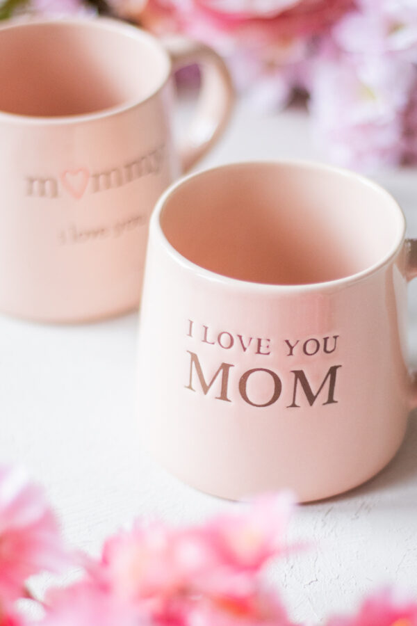 Muki i love you mom - Kuva 3