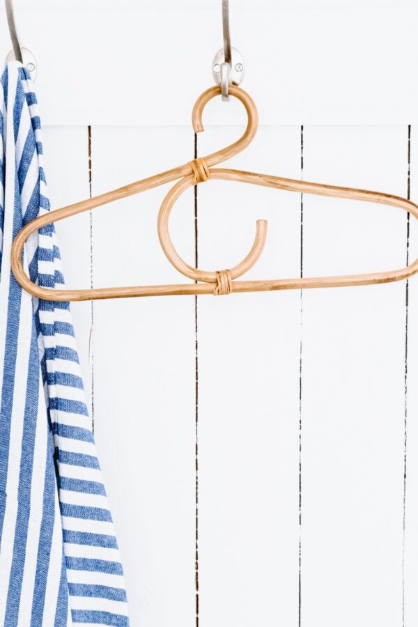 Rottinkihenkari 30cm RATTAN - Kuva 4