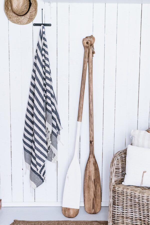 Mela 150cm RUSTIC - Kuva 2