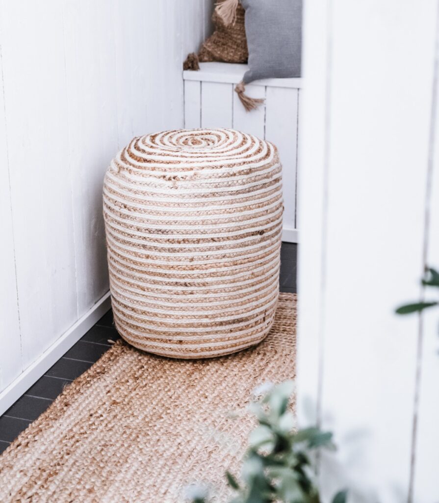 Rahi 55cm JUTE