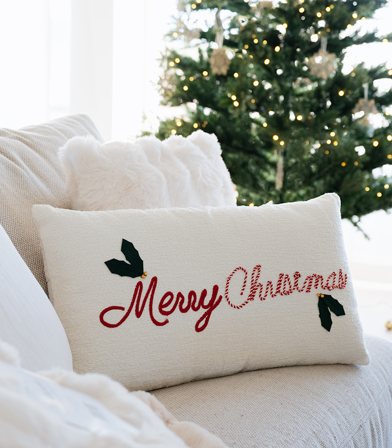 Tyyny Merry Christmas EXCLUSIVE