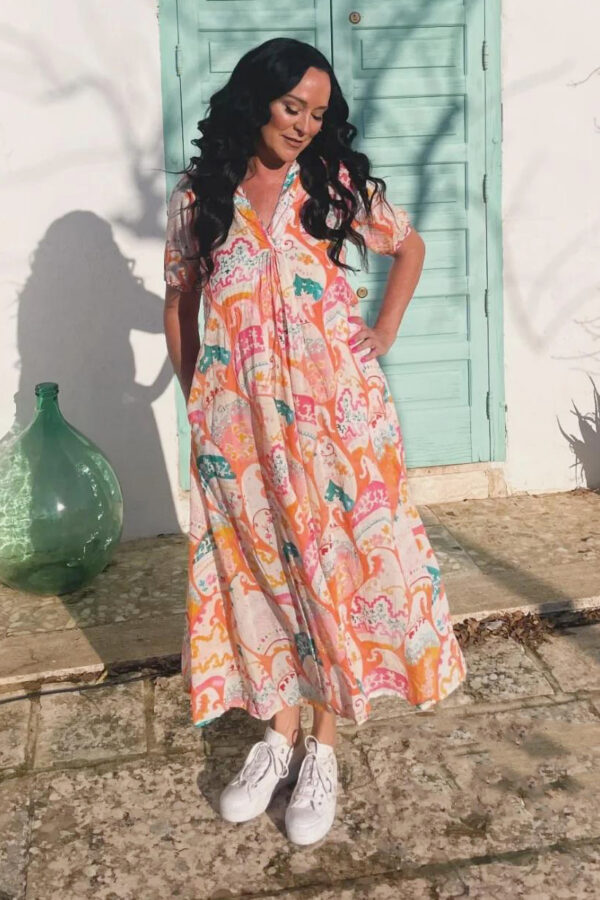 Mekko CHERLY