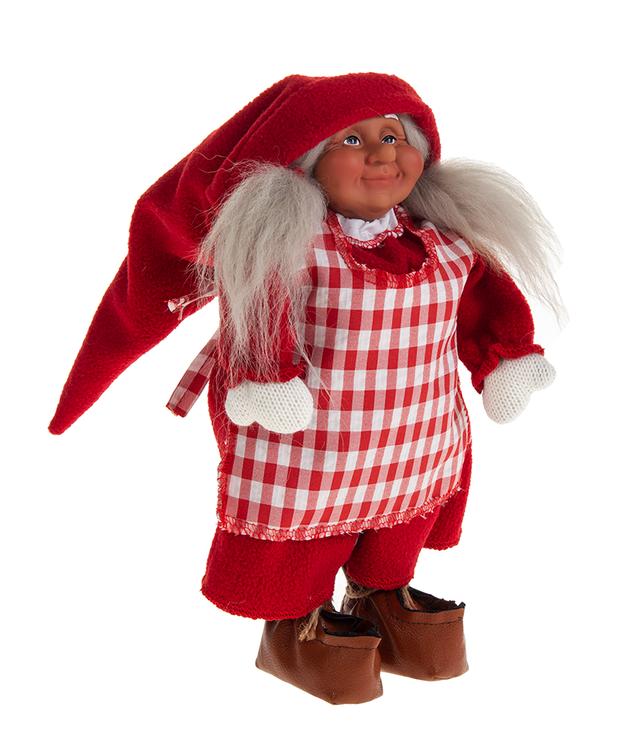 Joulumuori WOOLY