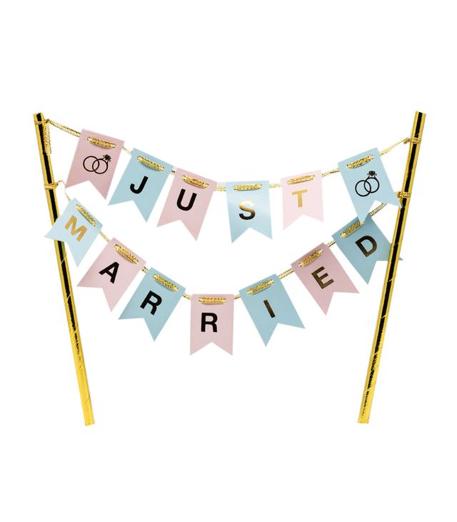 Koriste just married 20cm