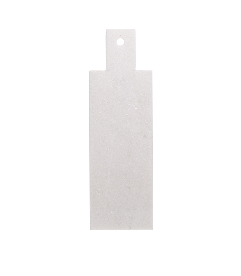 Marmoritarjotin 39x12cm MARBLE