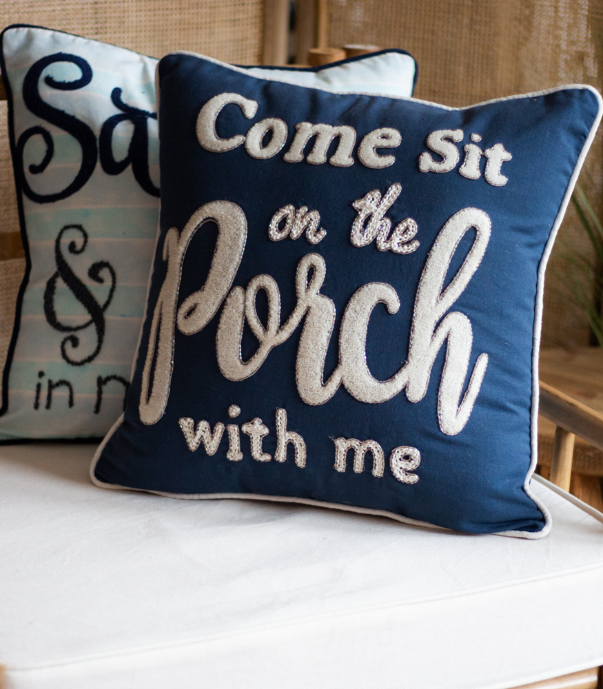 Tyyny porch EXCLUSIVE