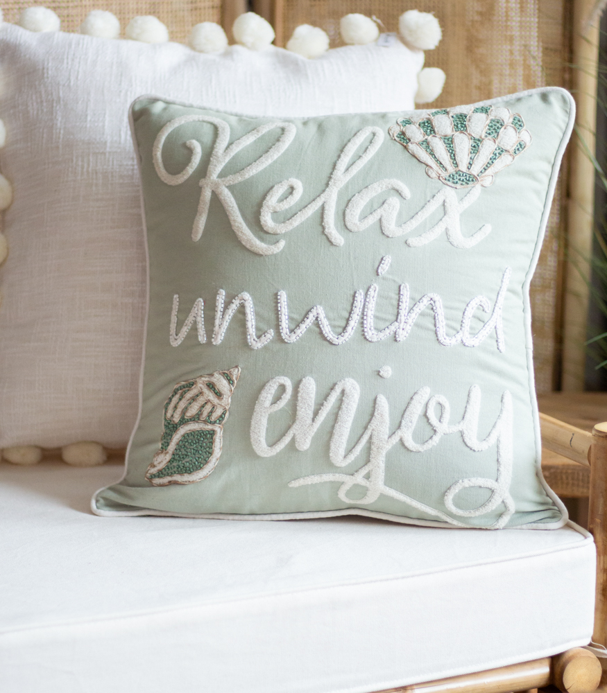Tyyny relax  EXCLUSIVE