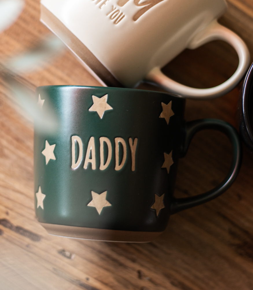 Muki Daddy