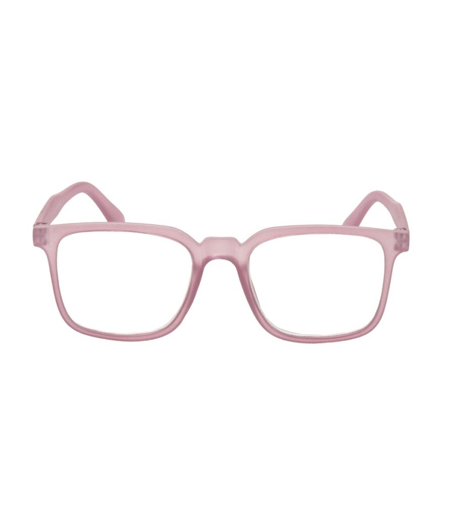Lukulasit rosa +2.00