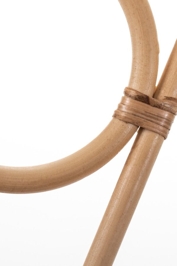 Rottinkihenkari 30cm RATTAN - Kuva 2