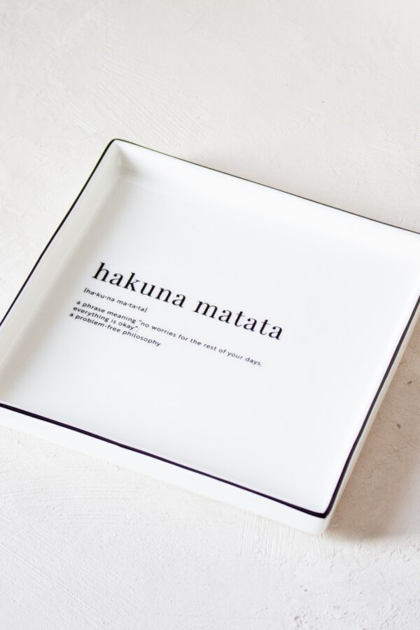Alunen hakuna matata NOTE - Kuva 4