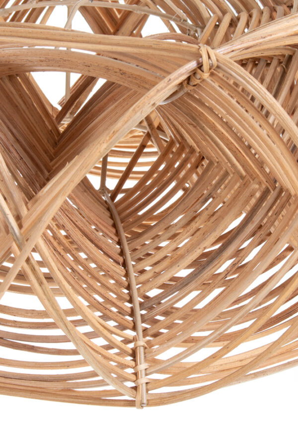 Varjostin 50x27cm RATTAN - Kuva 2