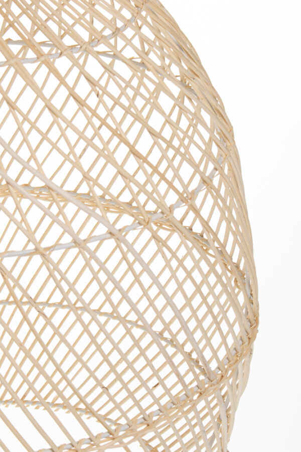 Varjostin 40x50cm RATTAN - Kuva 2