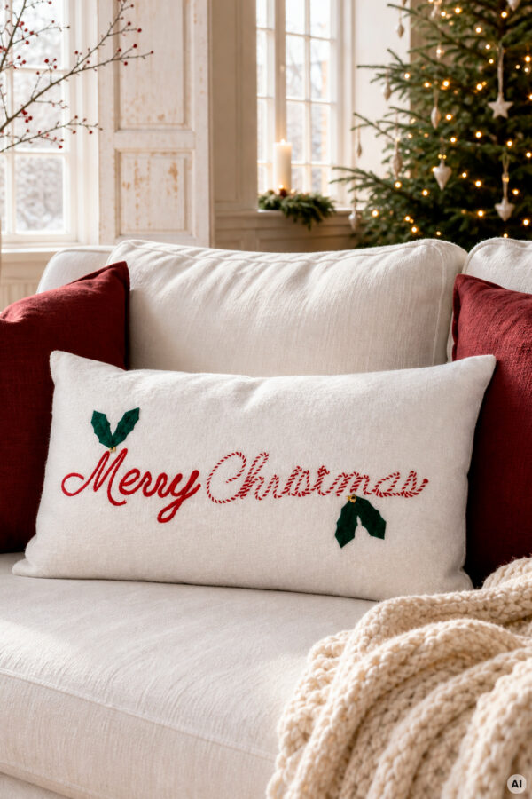 Tyyny Merry Christmas EXCLUSIVE - Kuva 1