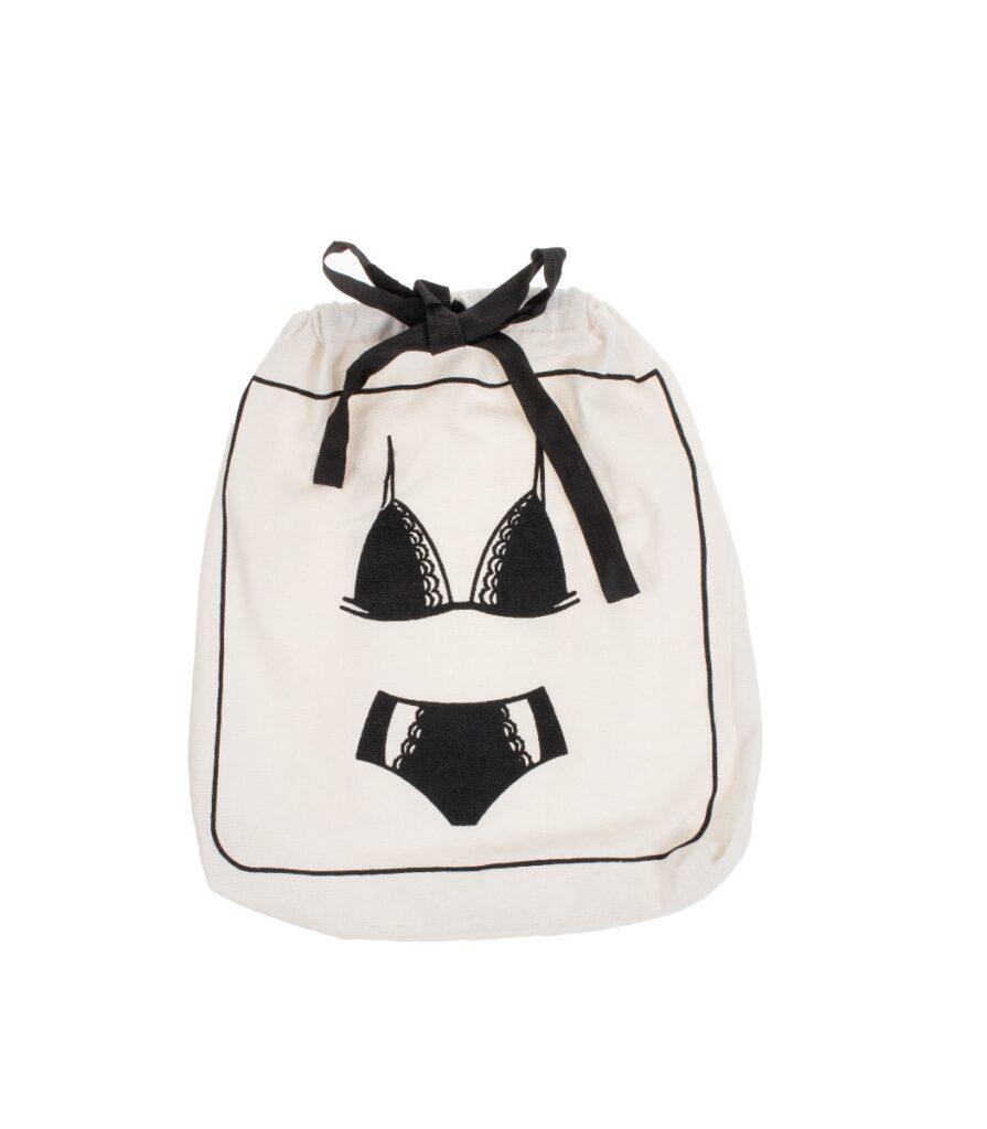 Kangaspussi underwear PACKIT