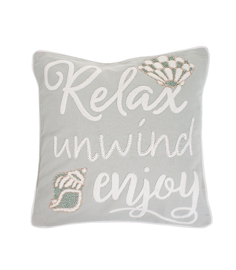 Tyynynpäällinen relax EXCLUSIVE