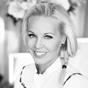 Liisa Myllys