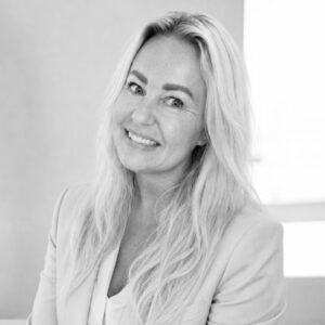 Linda Björkman