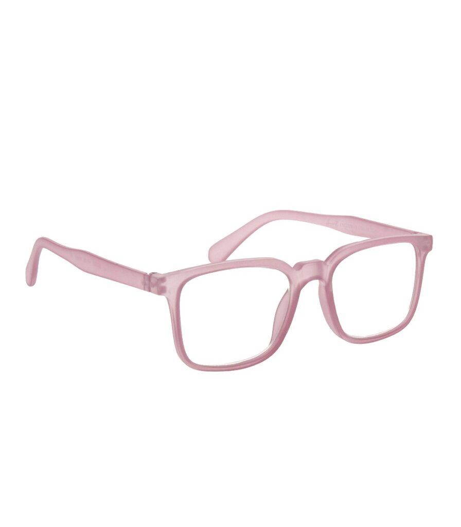 Lukulasit rosa +2.00