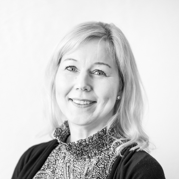 Minna Huttunen