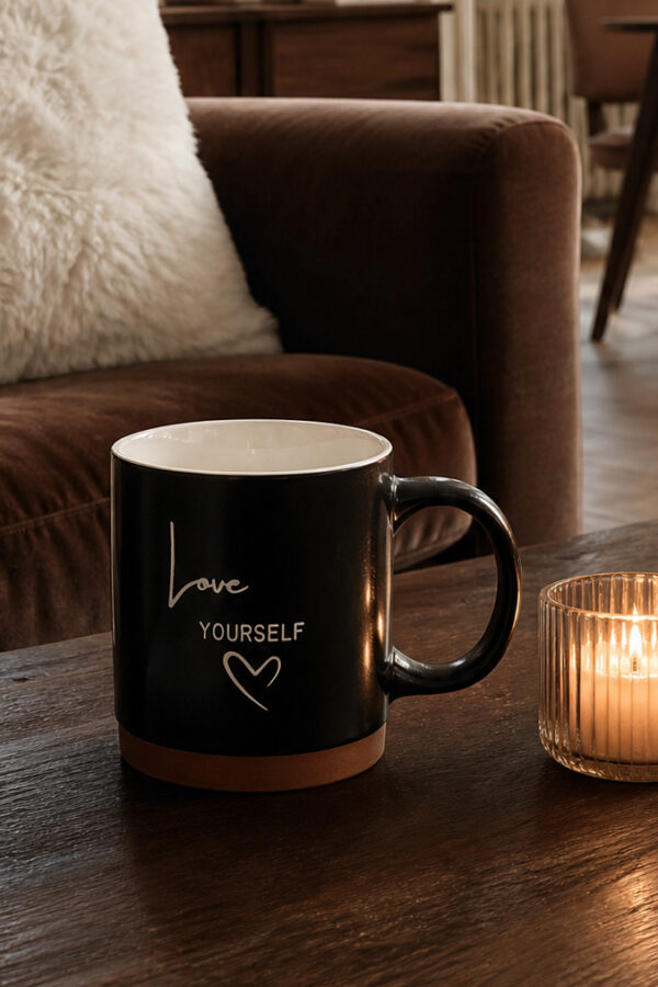 Muki Love yourself - Kuva 1