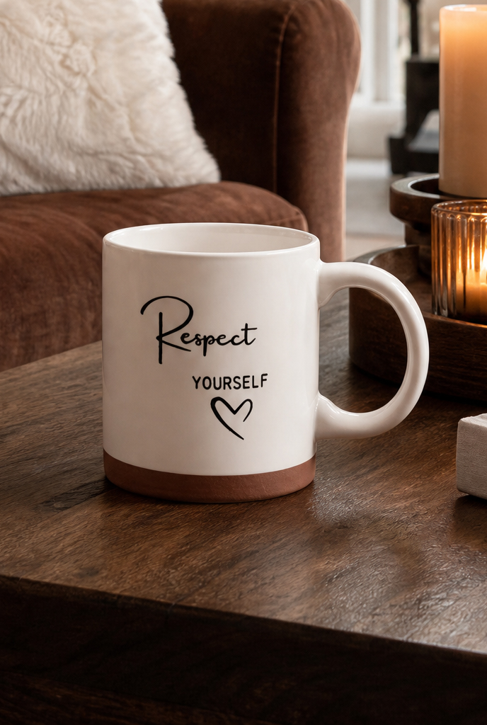 Muki Respect yourself