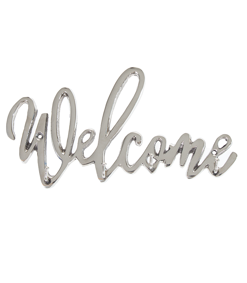 Naulakko Welcome
