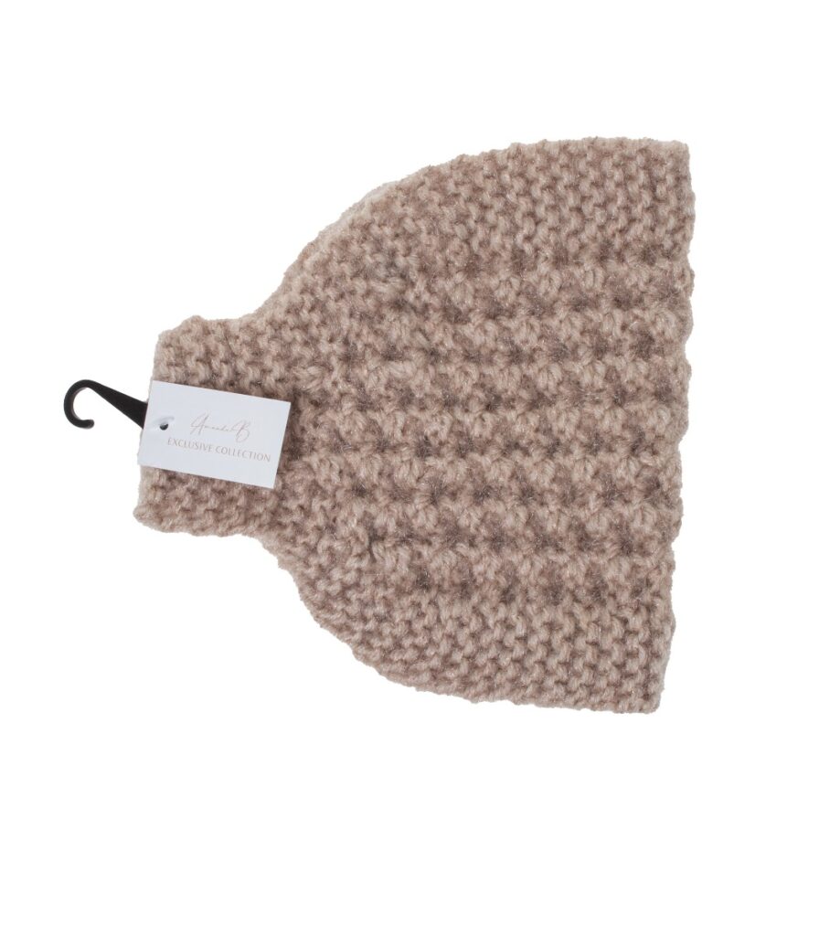 Neulepanta beige KATIE