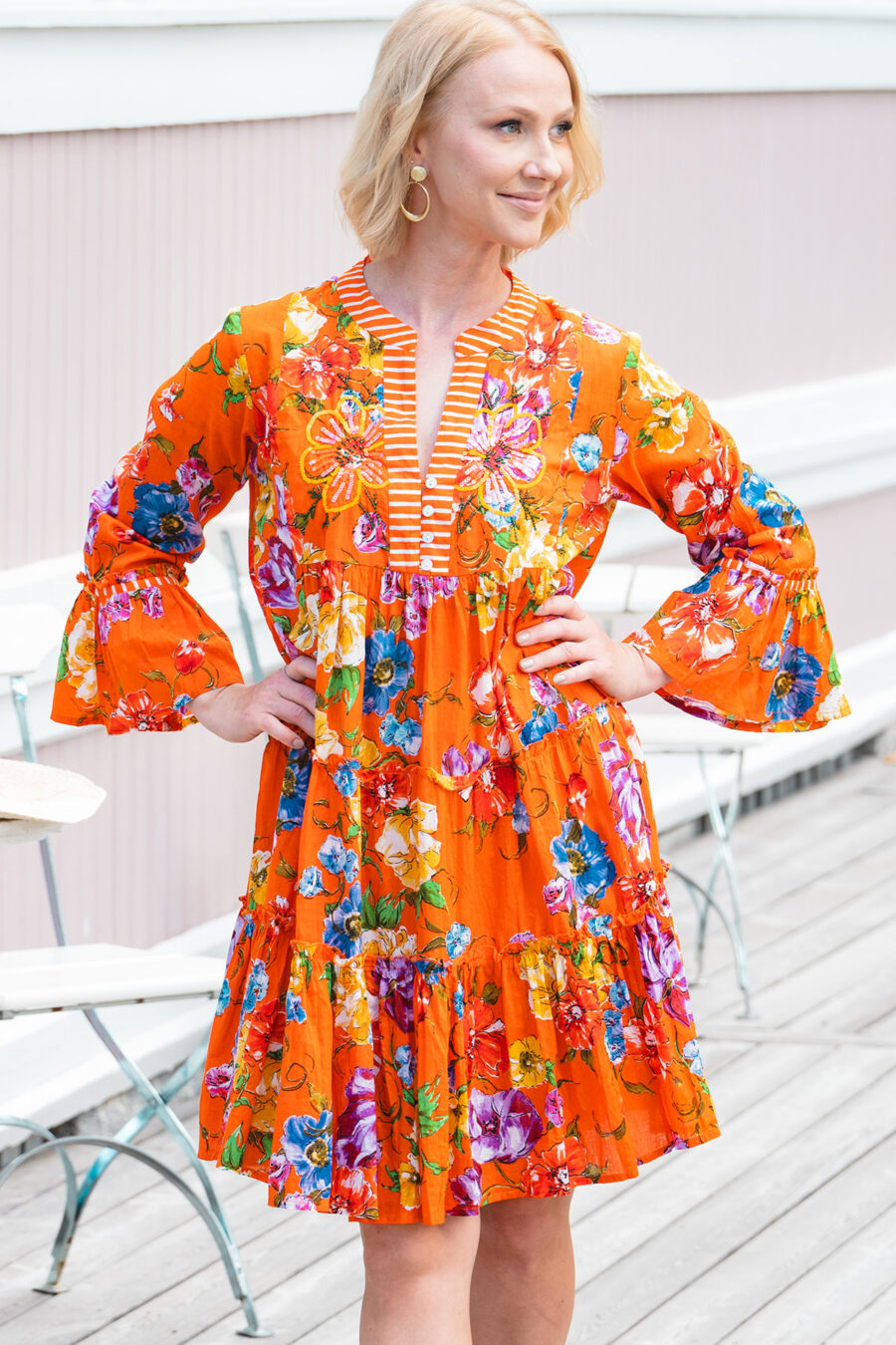 Mekko AIDA