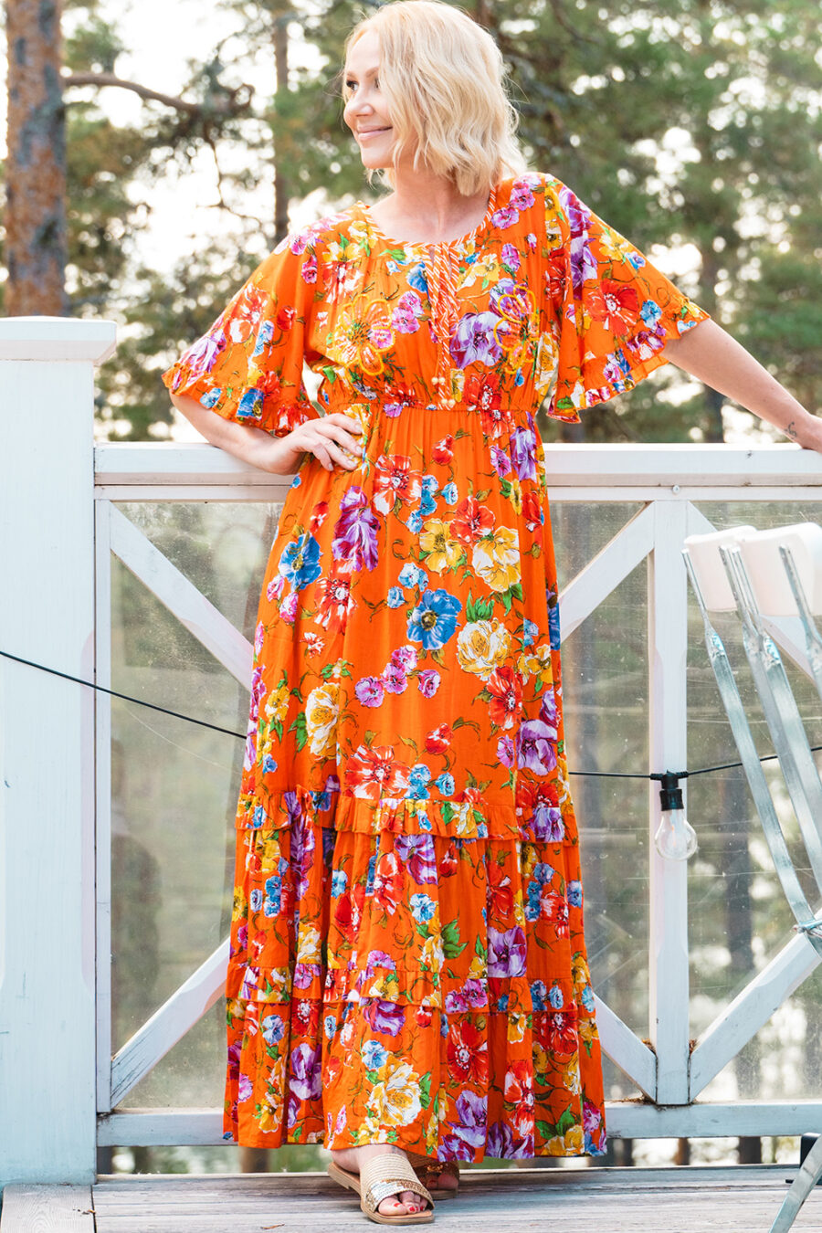 Mekko ASTARIA