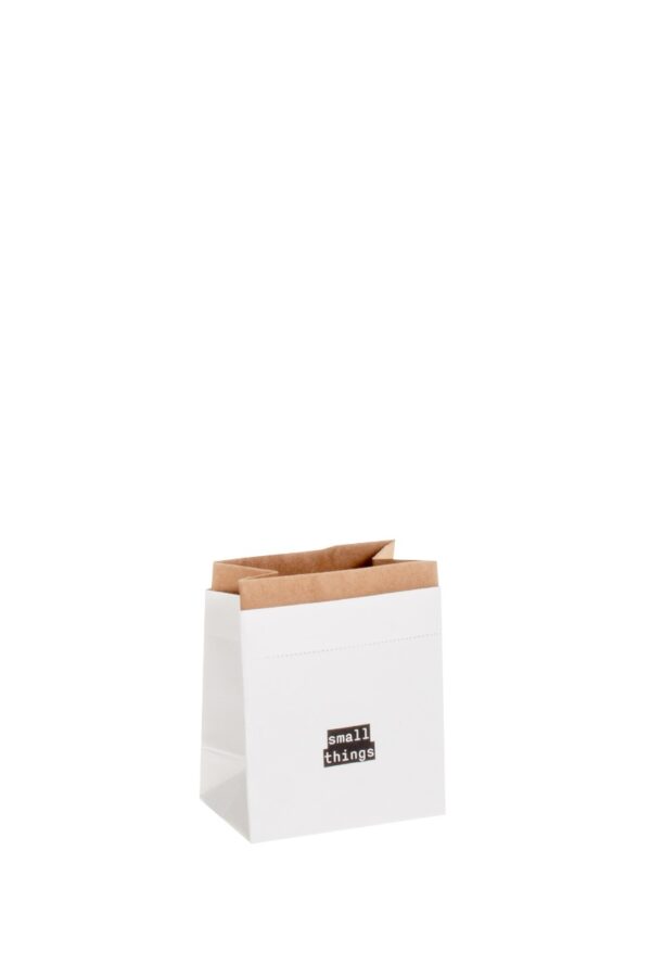Paperipussi 17cm Small Things - Kuva 5