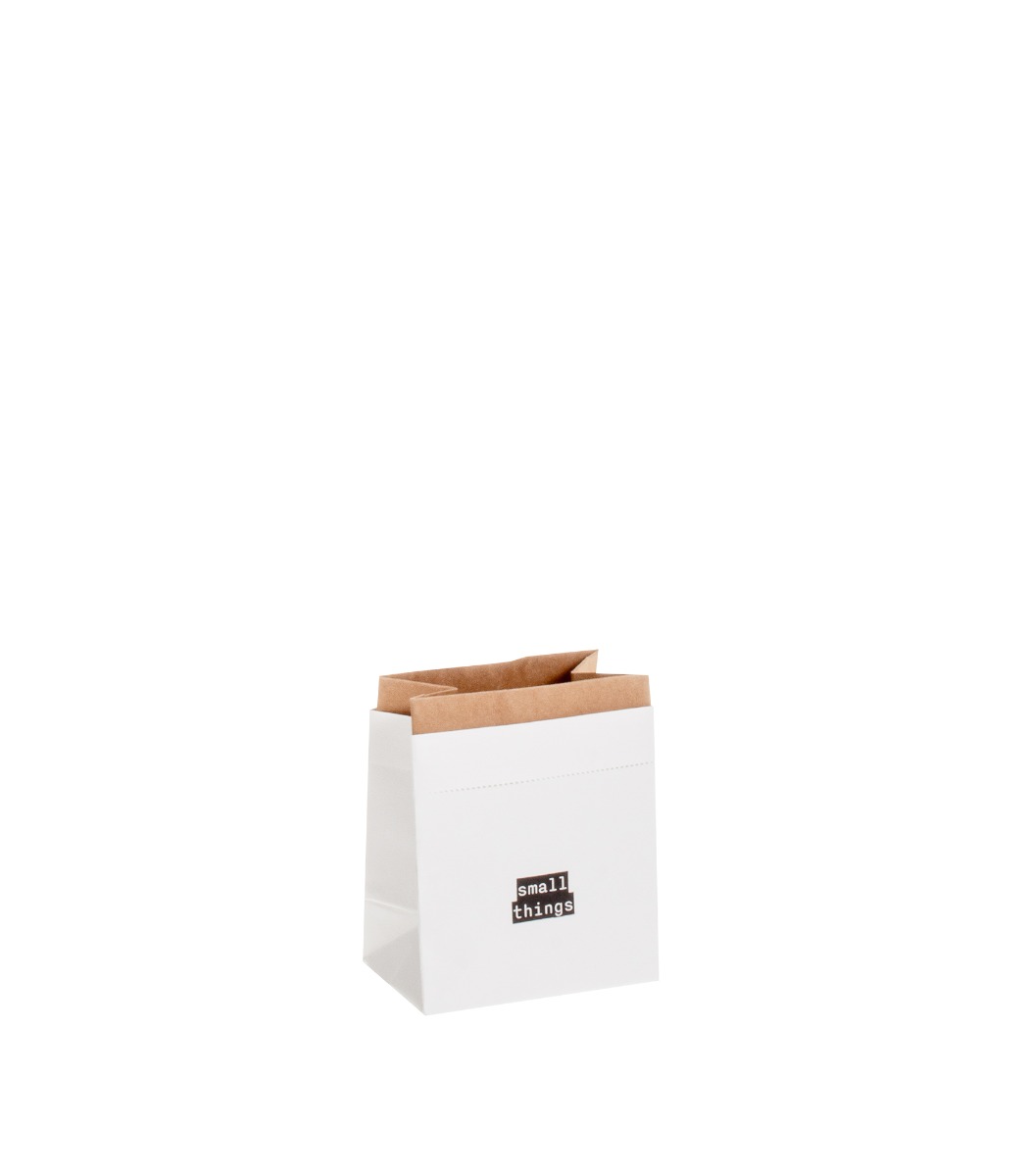 Paperipussi 17cm Small Things - Kuva 5