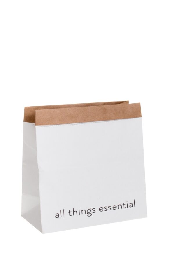 Paperipussi 32cm All Things - Kuva 2