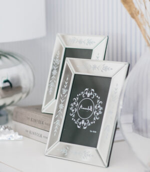 Peilikehys  20x25cm LISA - Kuva 3