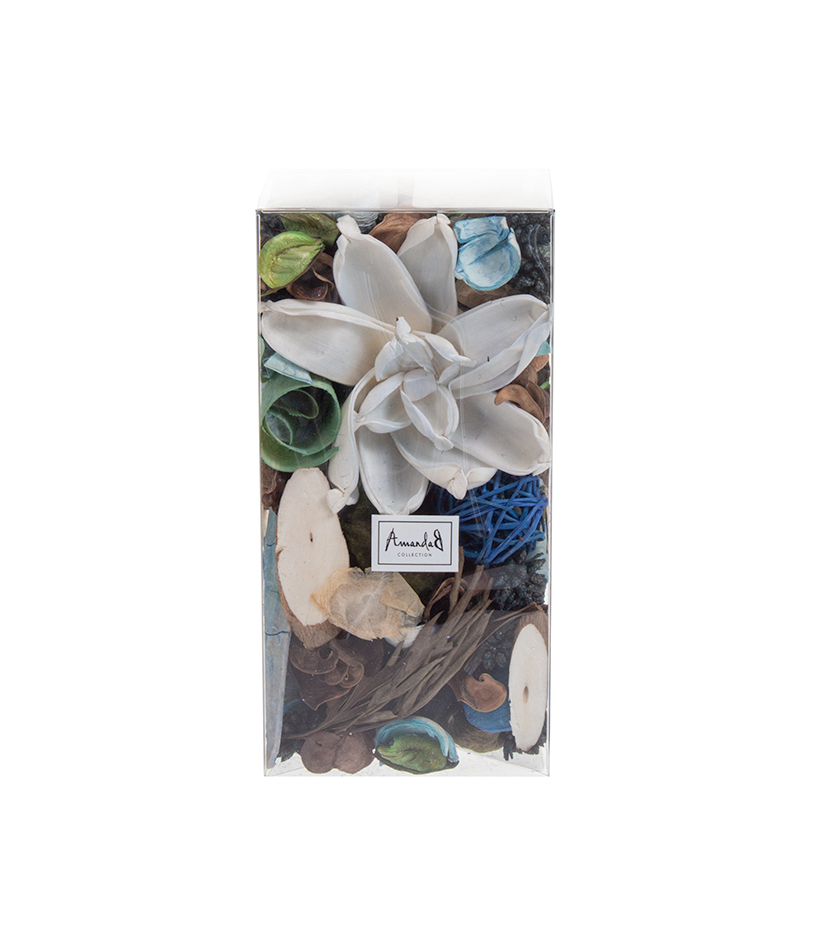 Huonetuoksu ocean POTPOURRI