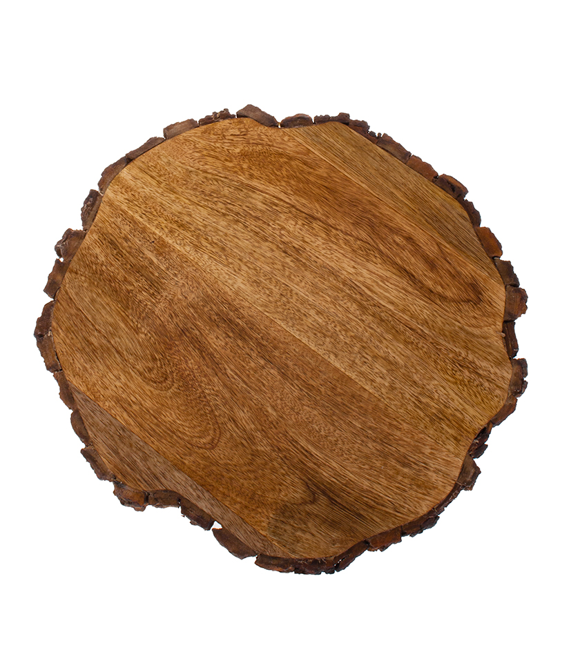Puinen alunen 35cm