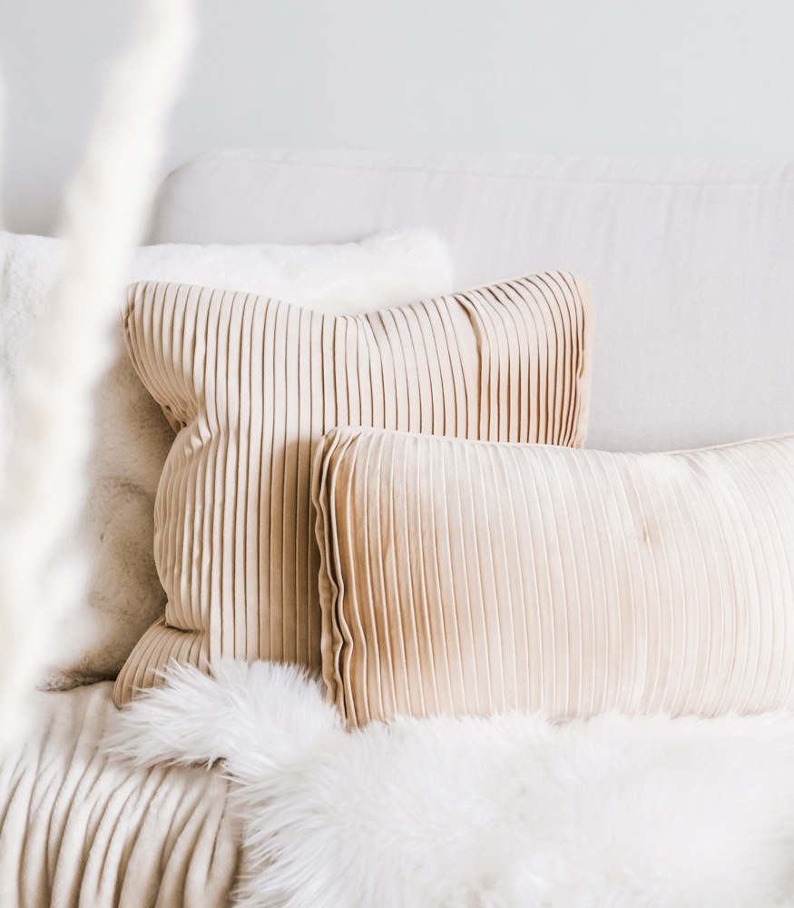 Tyyny 28x50cm beige CLASSIC