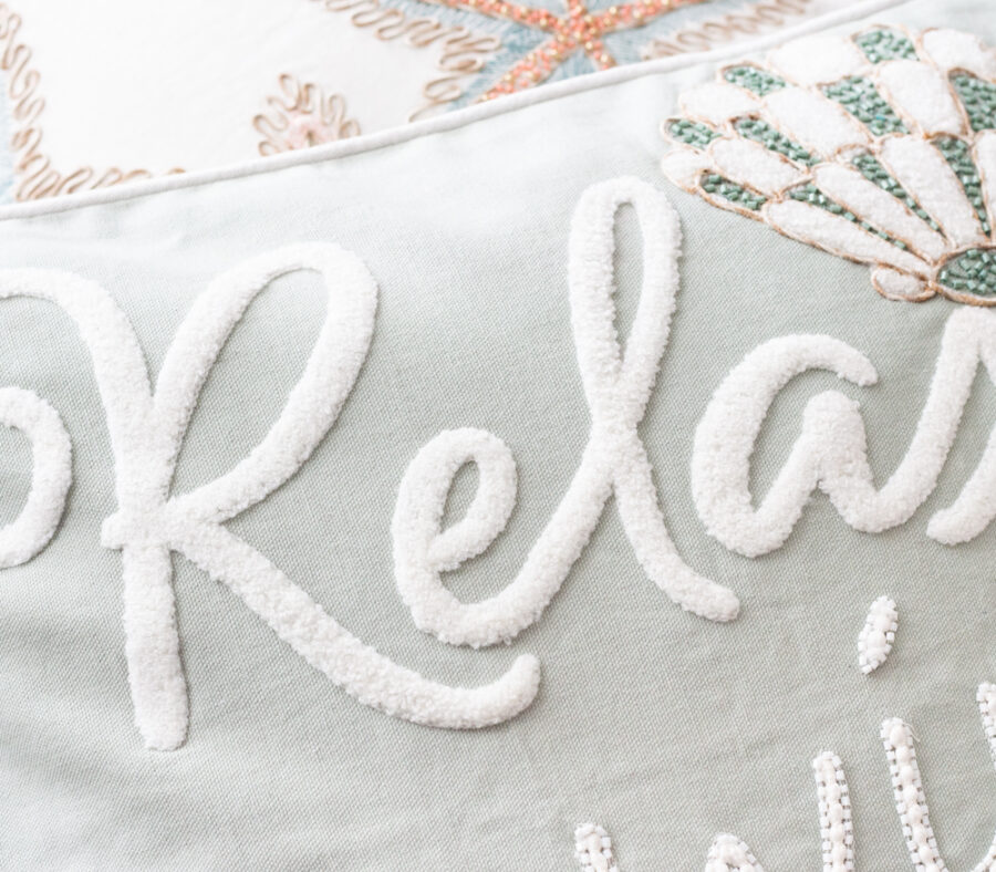 Tyyny relax  EXCLUSIVE