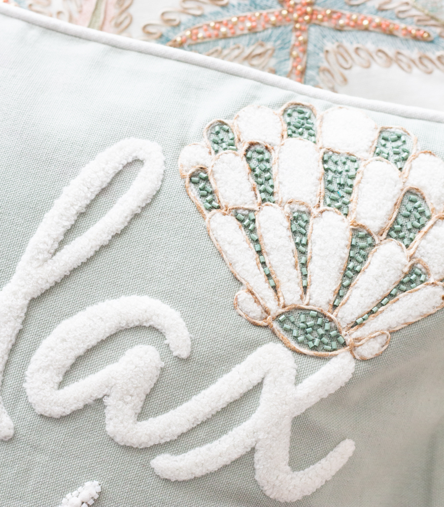 Tyynynpäällinen relax EXCLUSIVE