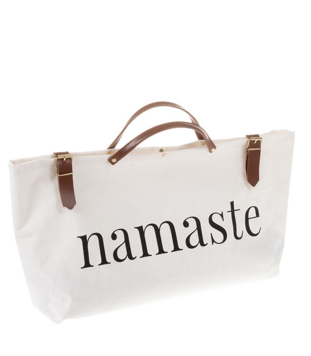 Namaste laukku