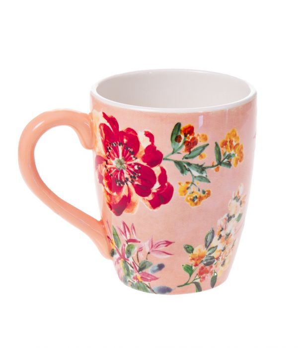 Muki kukka pinkki
