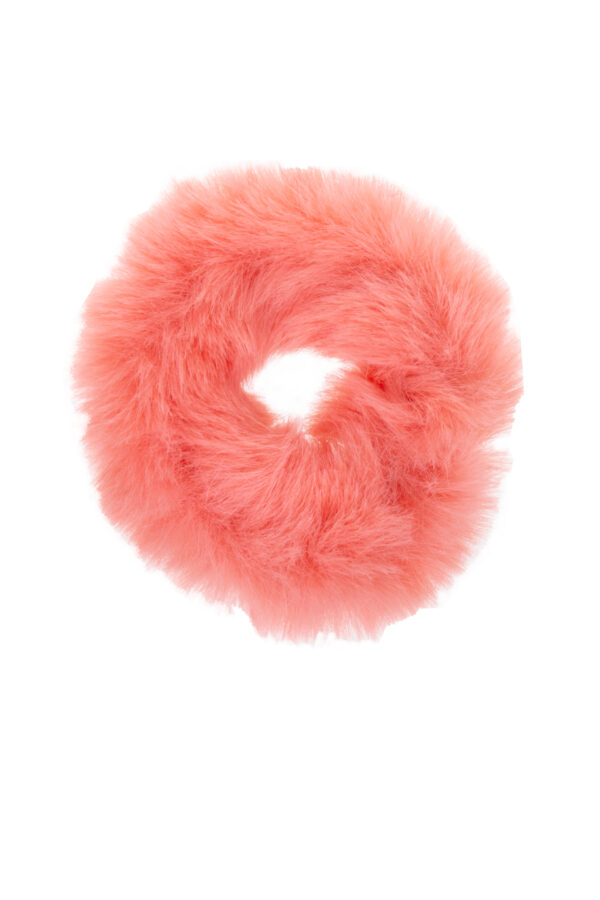 Hiusdonitsi koralli FURRY - Kuva 1