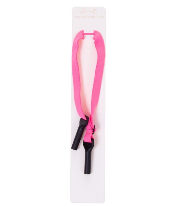 Lasinauha pinkki SPORT