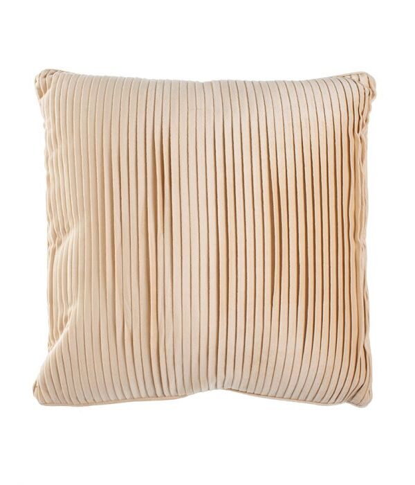 Tyyny 45x45cm beige CLASSIC - Kuva 1