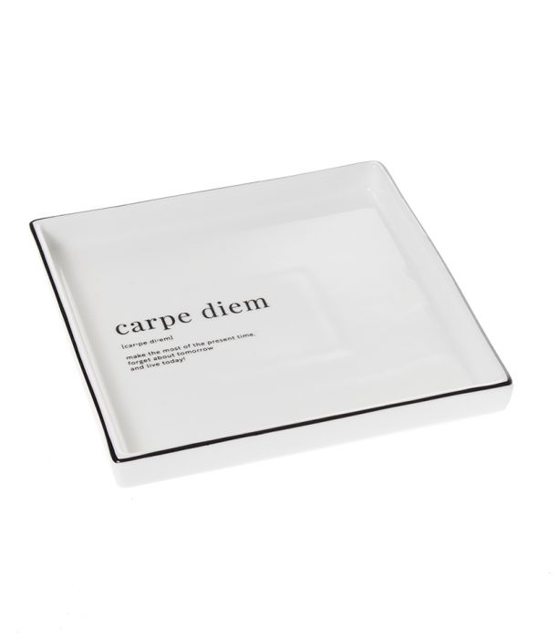Alunen carpe diem NOTE