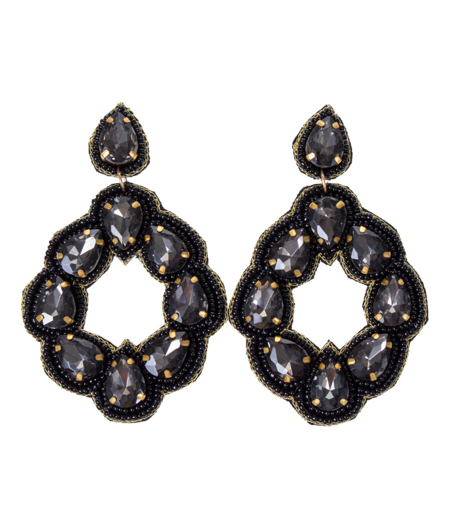 Korvakorut BLACK DIAMOND