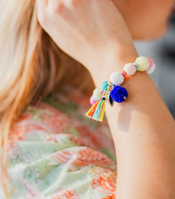 Rannekoru CARNIVAL CHARM