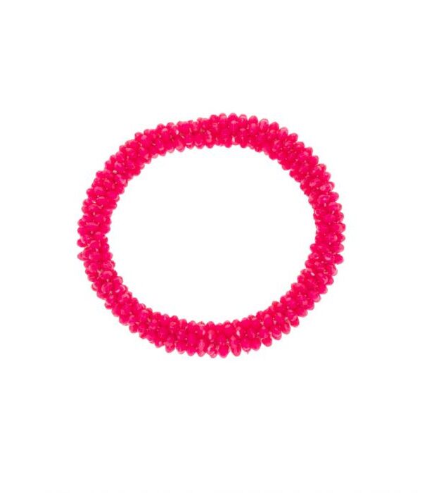 Rannekoru HOT PINK GLOW - Kuva 1
